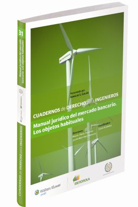 Cuadernos de Derecho para Ingenieros (n.º 31)