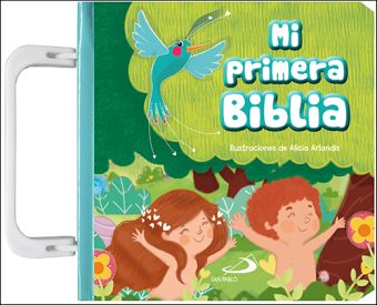 MI PRIMERA BIBLIA CON ASA
