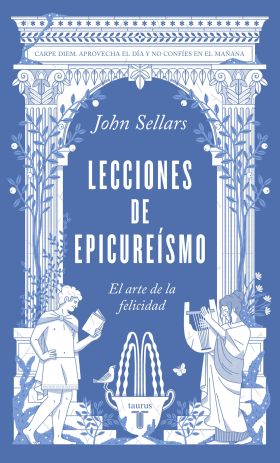 LECCIONES DE EPICUREISMO