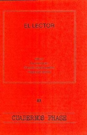 Lector, El