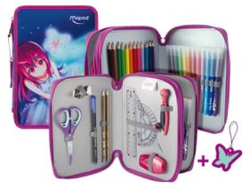 PLUMIER 34 PZS