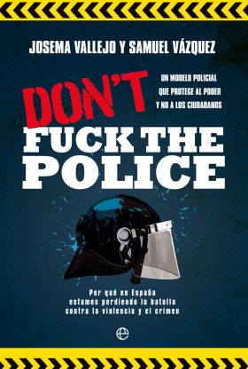 DONT FUCK THE POLICE