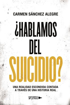 Hablamos del suicidio