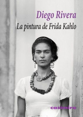 PINTURA DE FRIDA KAHLO, LA