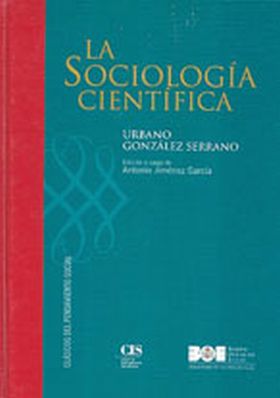 La Sociología científica