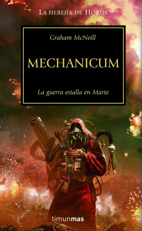 Mechanicum