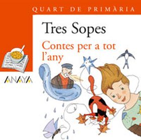 CONTES PER A TOT L'ANY