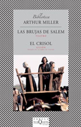 BRUJAS DE SALEM