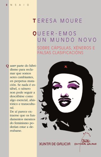 Queer-emos un mundo novo. (xi premio ramon pieiro 2011)