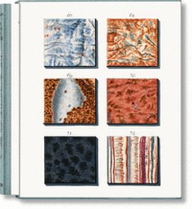SEPP. THE BOOK OF MARBLE
