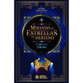 MIRANDO LAS ESTRELLAS DEL DESTINO UNIVERSO SUIKODEN