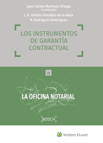 LOS INSTRUMENTOS DE GARANTÍA CONTRACTUAL