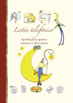 LISTIN TELEFONICO