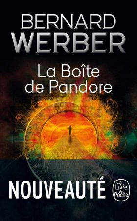LA BOÎTE DE PANDORE