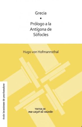 ZONA HERMANO. UNA CL¡NICA DEL DESPLAZAMIENTO