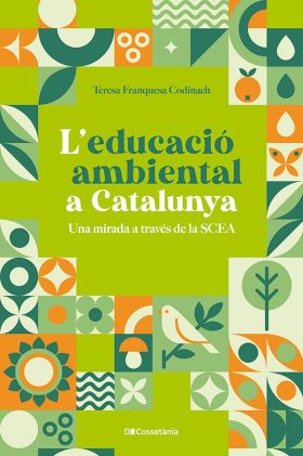 LEDUCACIO AMBIENTAL A CATALUNYA