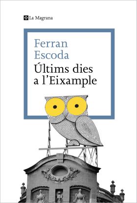 ULTIMS DIES A LEIXAMPLE