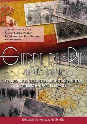 La guerra del Rif