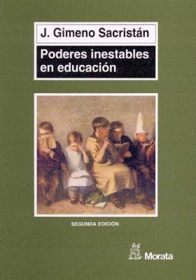 Poderes inestables en educación