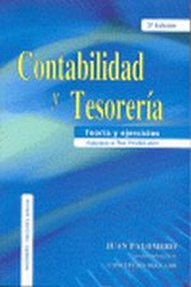 CONTABILIDAD Y TESORERIA 2008