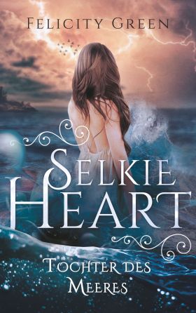 SELKIE HEART