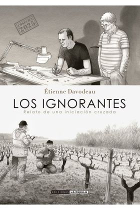 IGNORANTES (COSECHA 2025), LOS