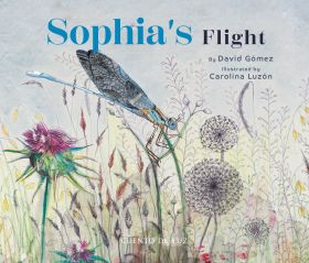 SHOPIA´S FLIGHT