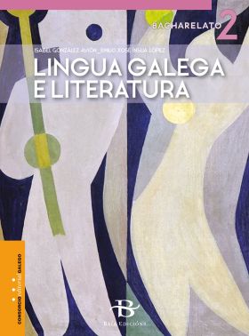 Lingua galega e literatura 2º Bach.
