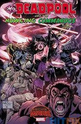 MASACRE DE GERRY DUGGAN 6. TODO LO BUENO ACABA