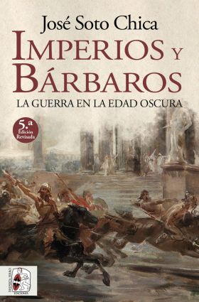 IMPERIOS Y BARBAROS 5ª EDICION REVISADA