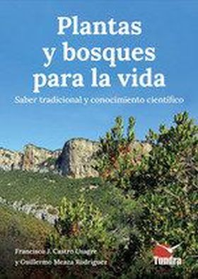 PLANTAS Y BOSQUES PARA LA VIDA