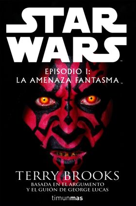 STAR WARS: Episodio I: La amenaza fantasma