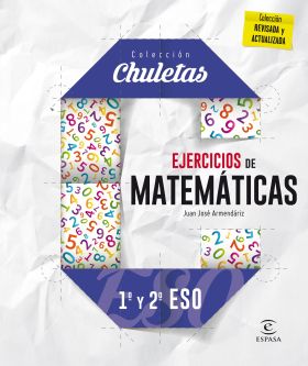 EJERCICIOS MATEMATICAS 1º Y 2º ESO