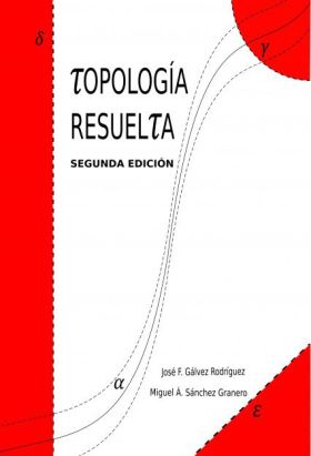 Topología Resuelta (segunda edición)