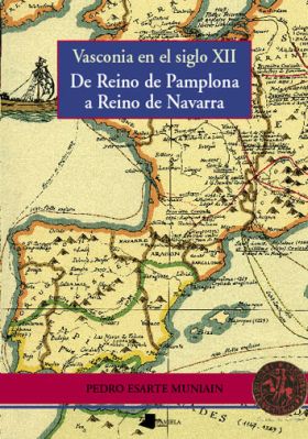 Vasconia en el siglo XII