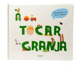 A TOCAR DE LA GRANJA