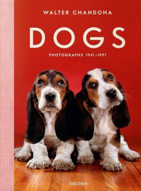 Walter Chandoha. Dogs. Photographs 19411991