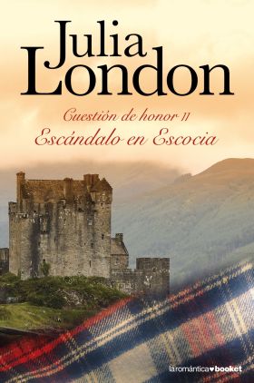 Escándalo en Escocia