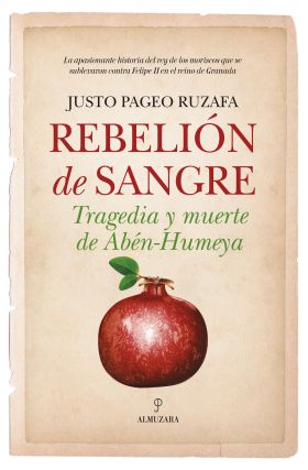 REBELION DE SANGRE TRAGEDIA Y MUERTE DE ABEN HUMEV