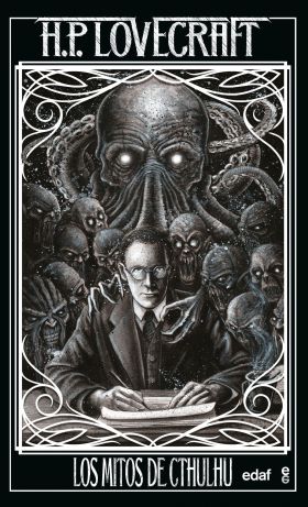 Los mitos de Cthulhu