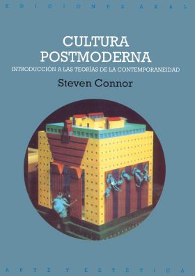 CULTURA POSTMODERNA