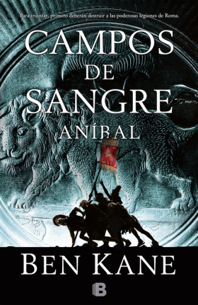 ANIBAL: CAMPOS DE SANGRE