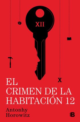 EL CRIMEN DE LA HABITACION 12 (SUSAN RYELAND 2)