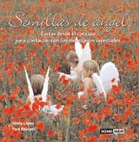SEMILLAS DE ANGEL