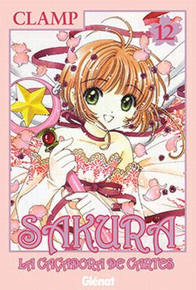 SAKURA, LA CAÇADORA DE CARTES 12 (CAT) (ULTIM)
