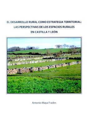 El desarrollo rural como estrategia territorial: las perspectivas de los espacio