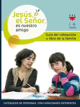 CS.JESUS,EL SEÑOR,ES NUESTRO AMIGO.GUIA
