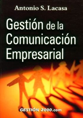 Gestión de la comunicación empresarial