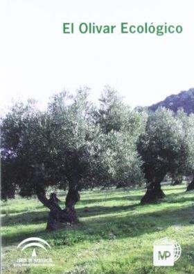 El olivar ecológico
