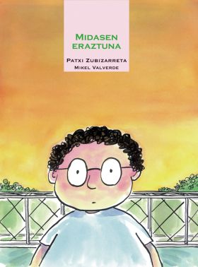 MIDASEN ERAZTUNA